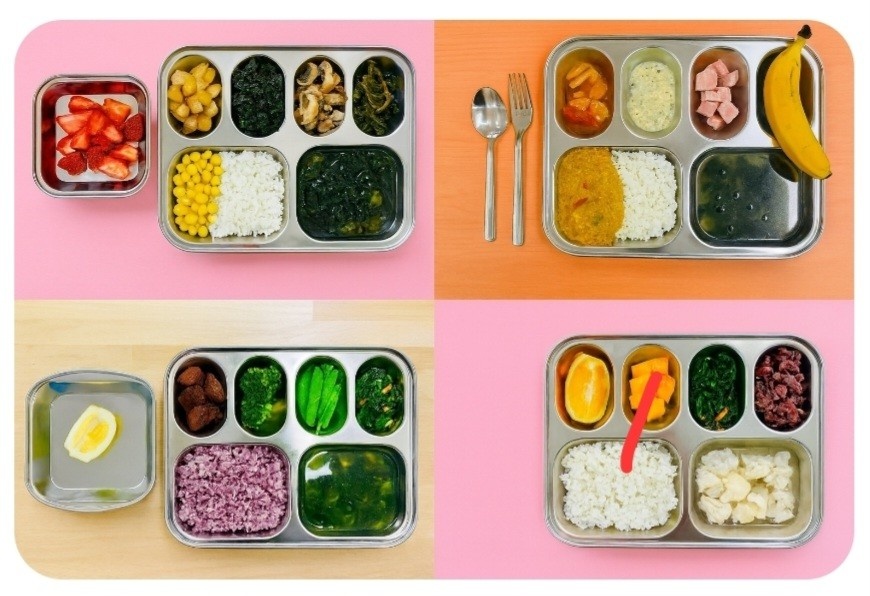 조리사 선생님 함께 일해요 공고 썸네일