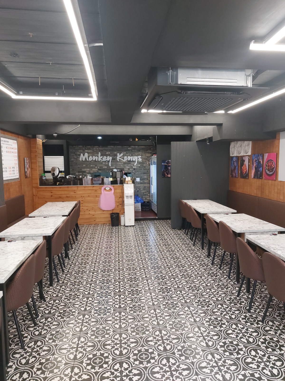 이가쭈꾸미에서 주방업무 공고 썸네일