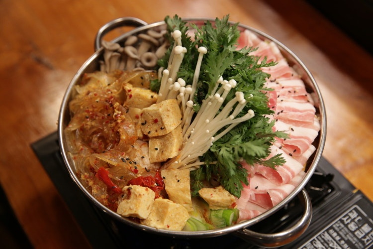 사당 이자카야  주 5,6일 주방,홀 구합니다! 공고 썸네일