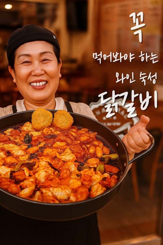 청천동 홍춘천 파트타임 구인 공고 썸네일
