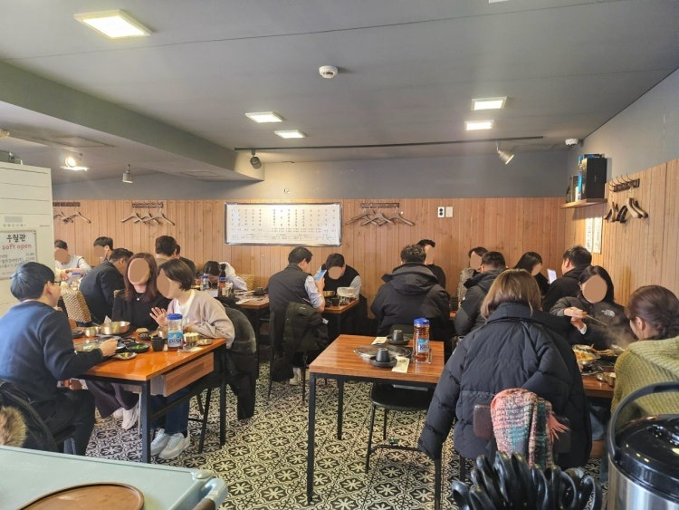 용산 우월관에서 근무하실 분을 찾습니다. 공고 썸네일
