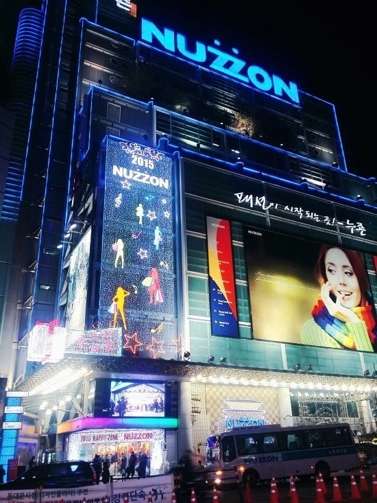 동대문 사입자 구합니다!