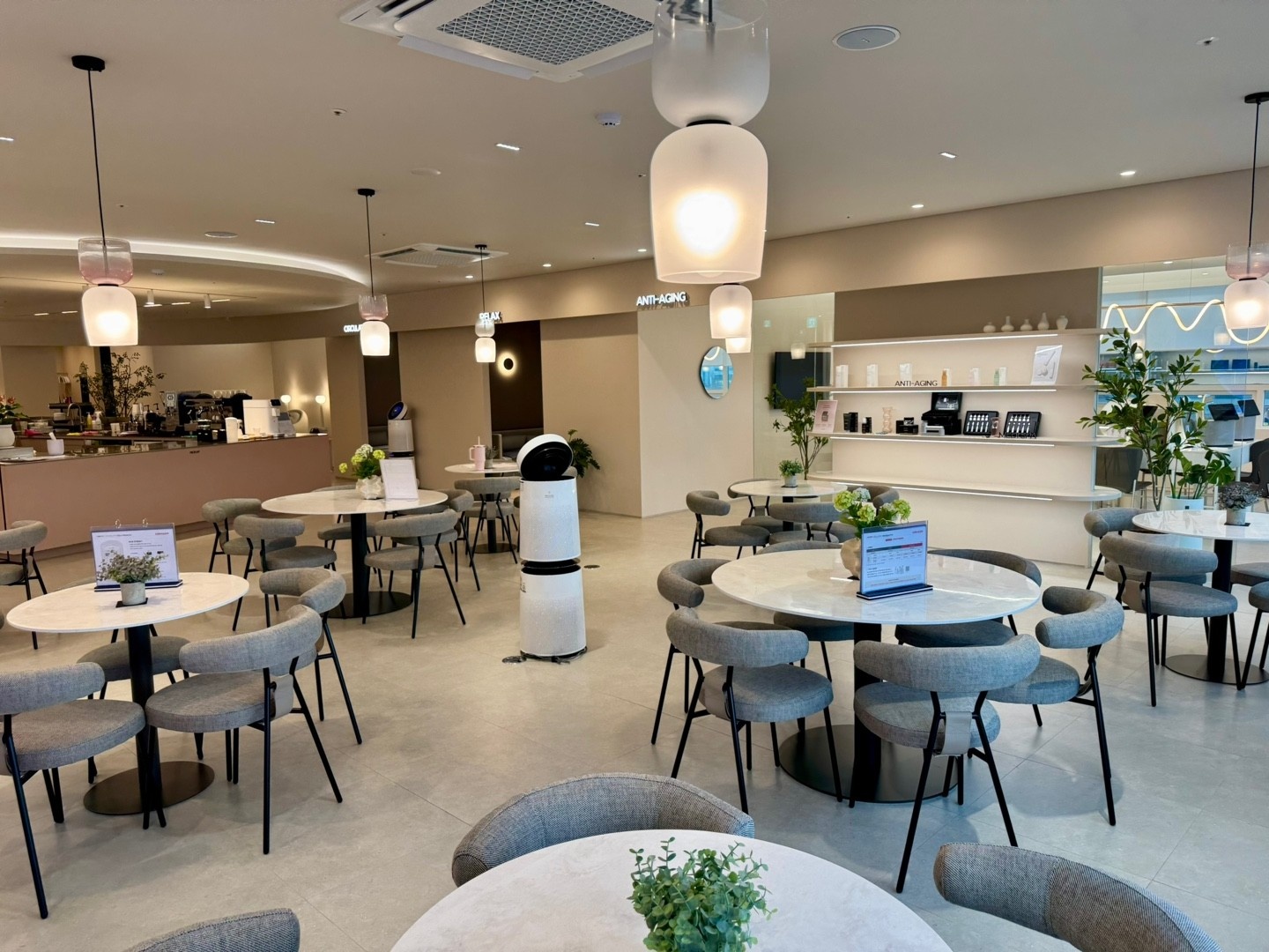세라젬 광주첨단점 코치모집(프리랜서)합니다. 공고 썸네일