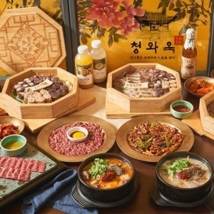 청와옥 을지로점 단기 알바 구합니다 오늘 바로 공고 썸네일