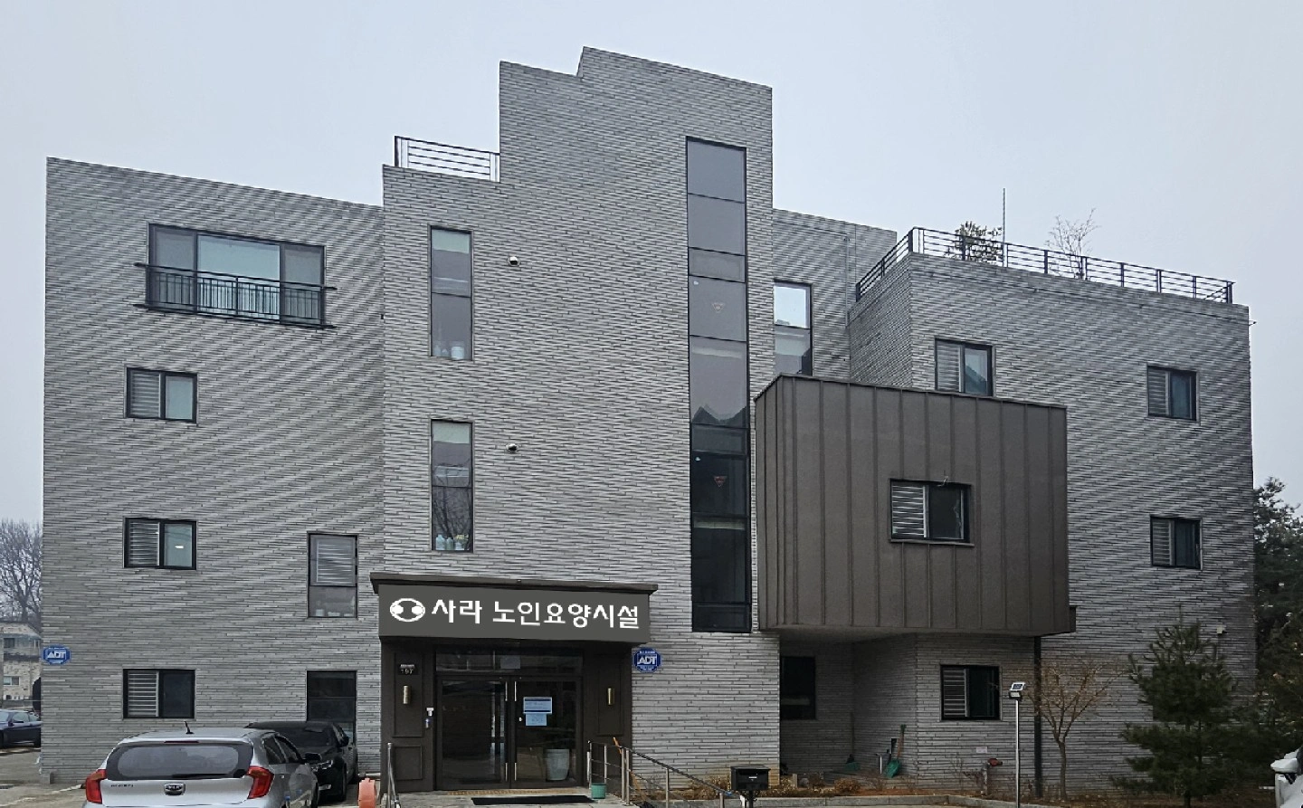 요양보호사님 구인합니다