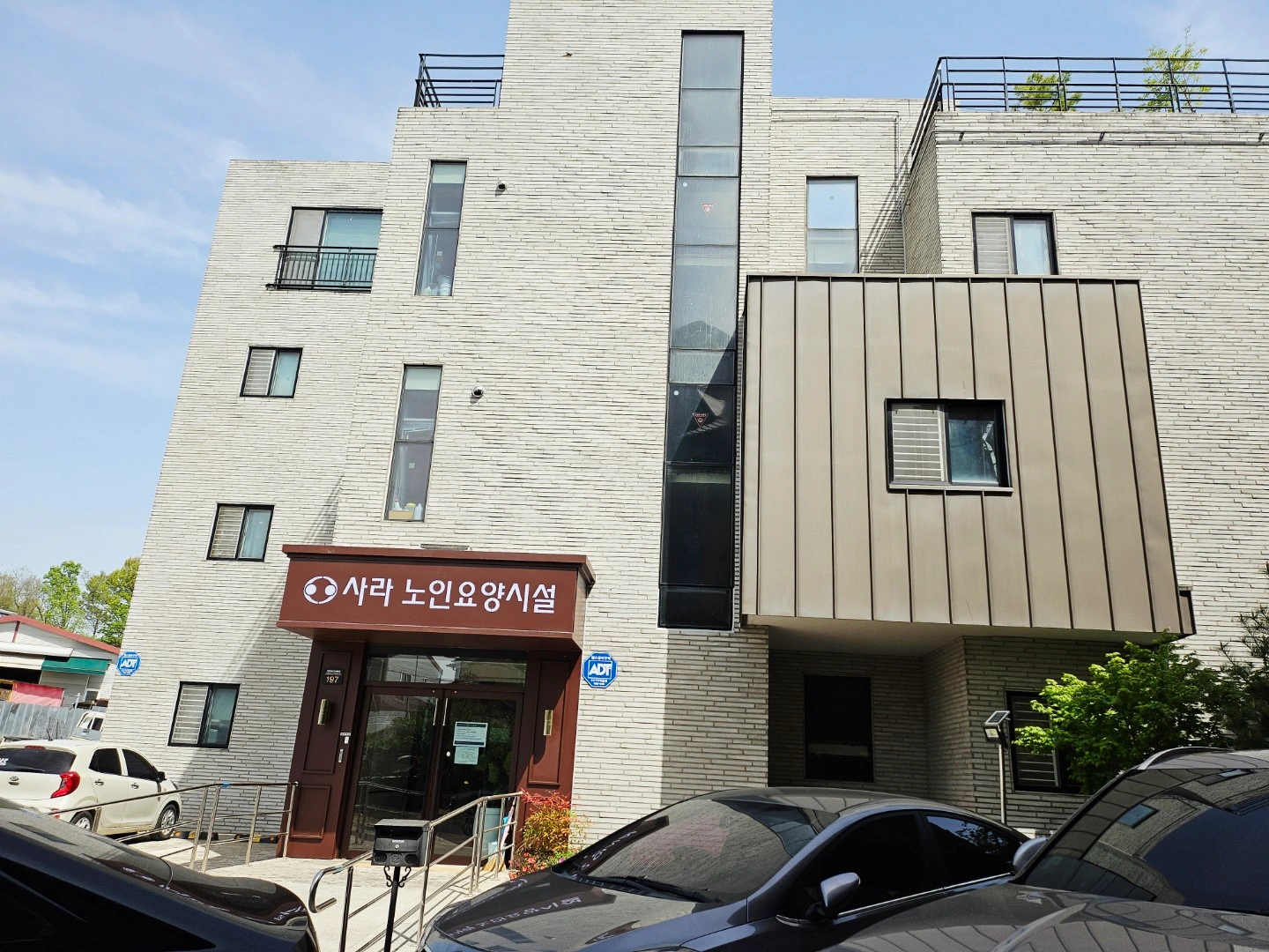 요양보호사님 구인합니다