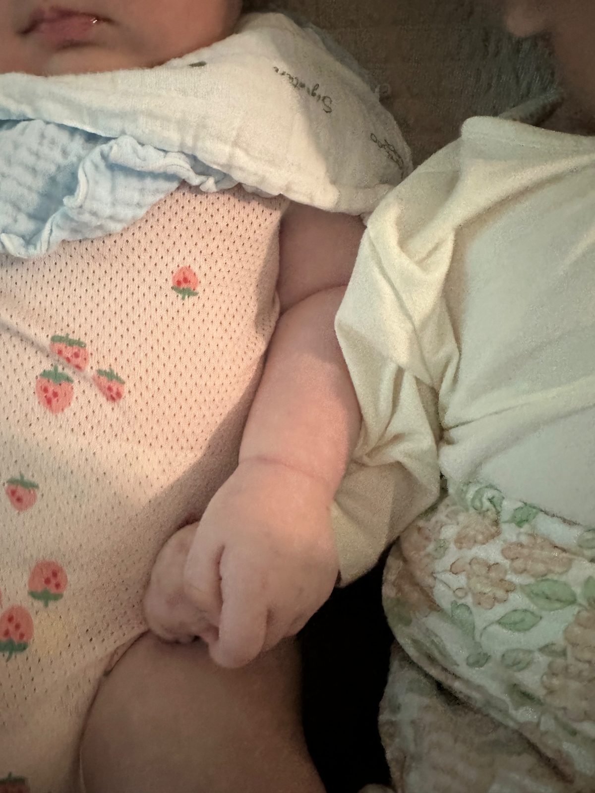 6개월 아기 돌봄시터(이모님) 구합니다. (주1회) 공고 썸네일