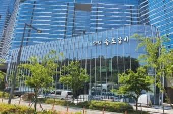 송도갈비 세종점 ~ 홀 서버 / 주방직원