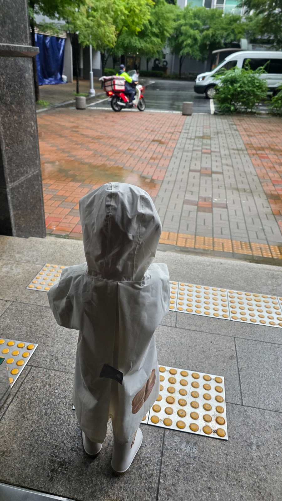 4살 여아(22년 11월생) 하원선생님 모십니다 공고 썸네일