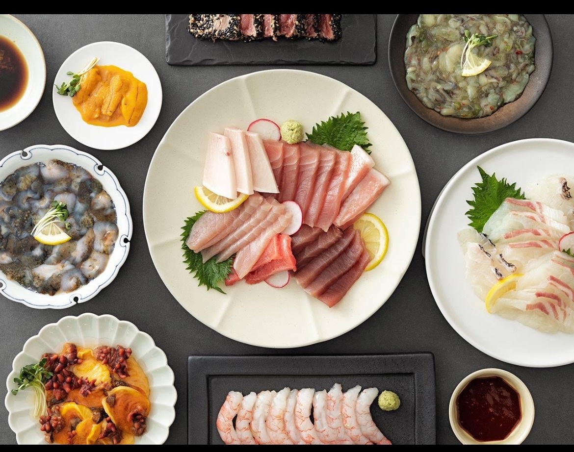 횟집(Take)포장 알바 공고 썸네일