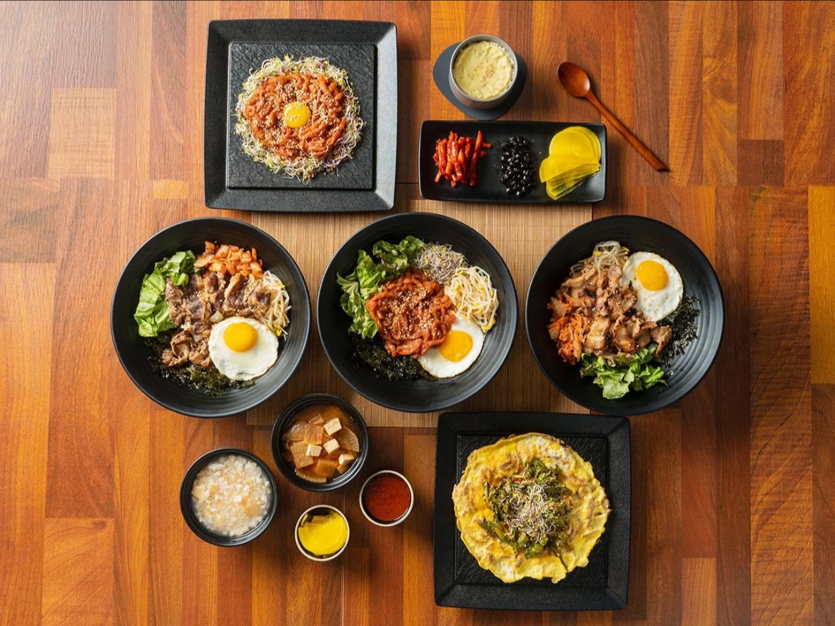 화평식당 평일 파트타이머 모집(10-14시) 공고 썸네일