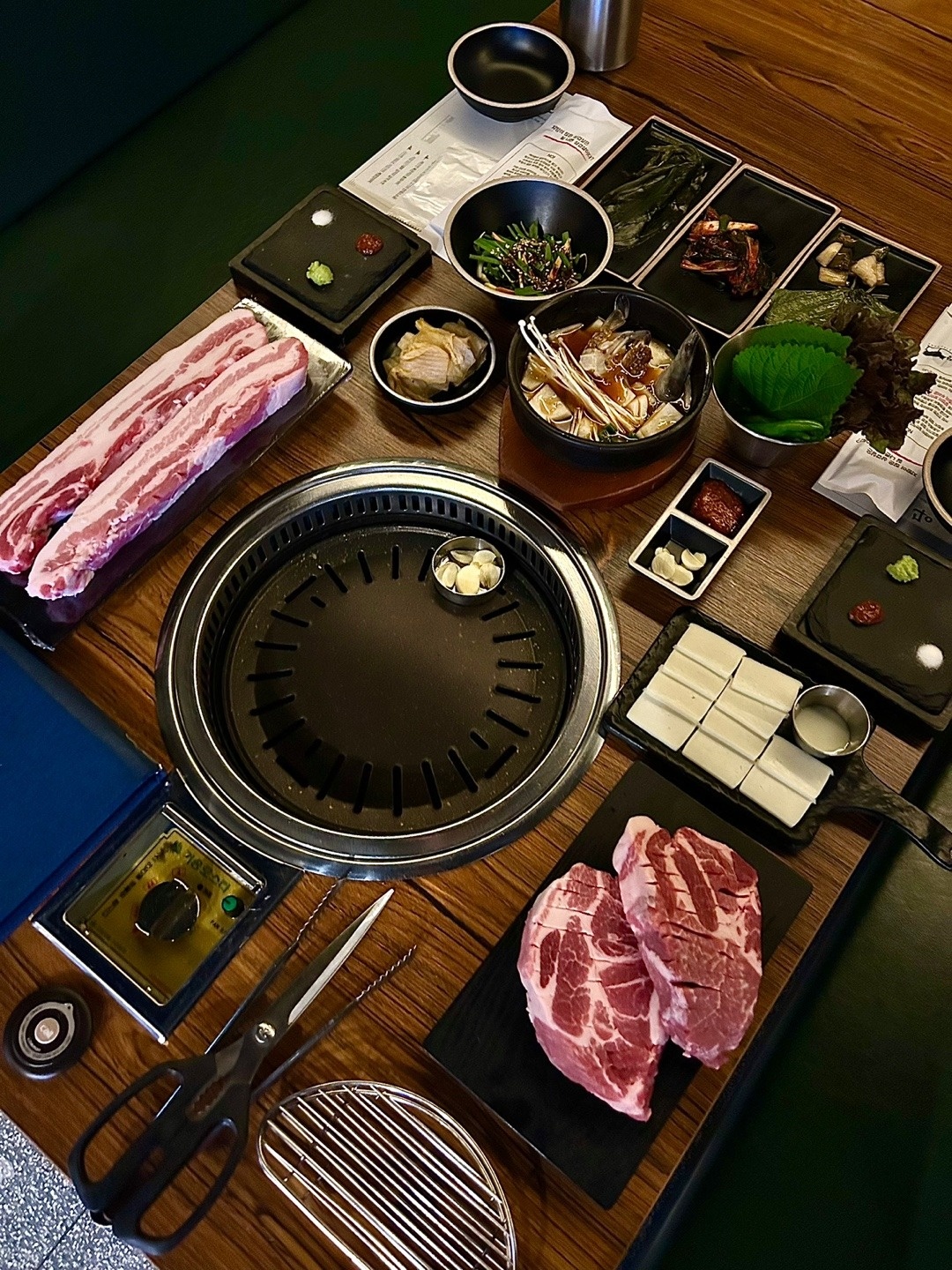 화포식당 화랑대점 홀 알바 구합니다!! 공고 썸네일