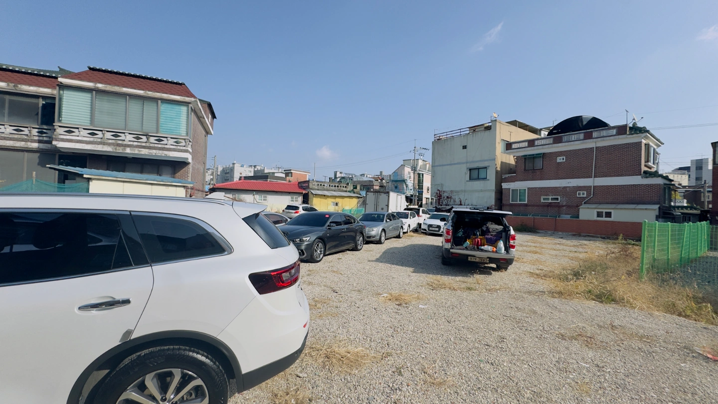중고매매 단지내 상품 세차(물걸레)