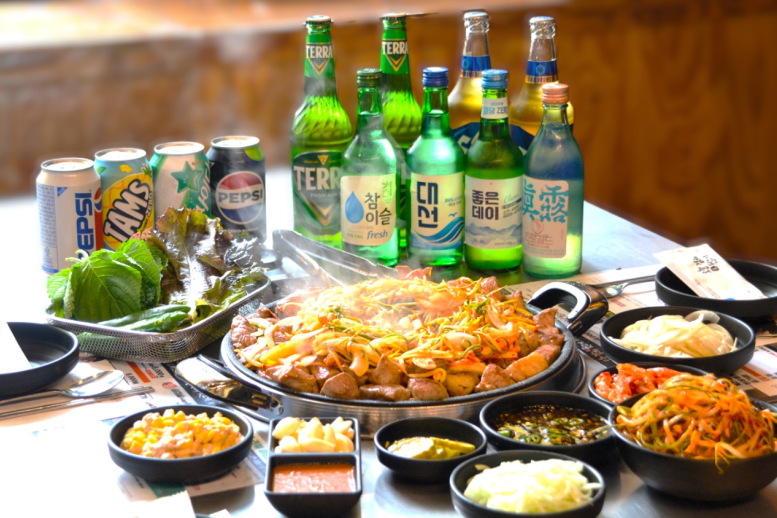 오늘김해뒷고기 달동점 주말알바 구합니다. 공고 썸네일