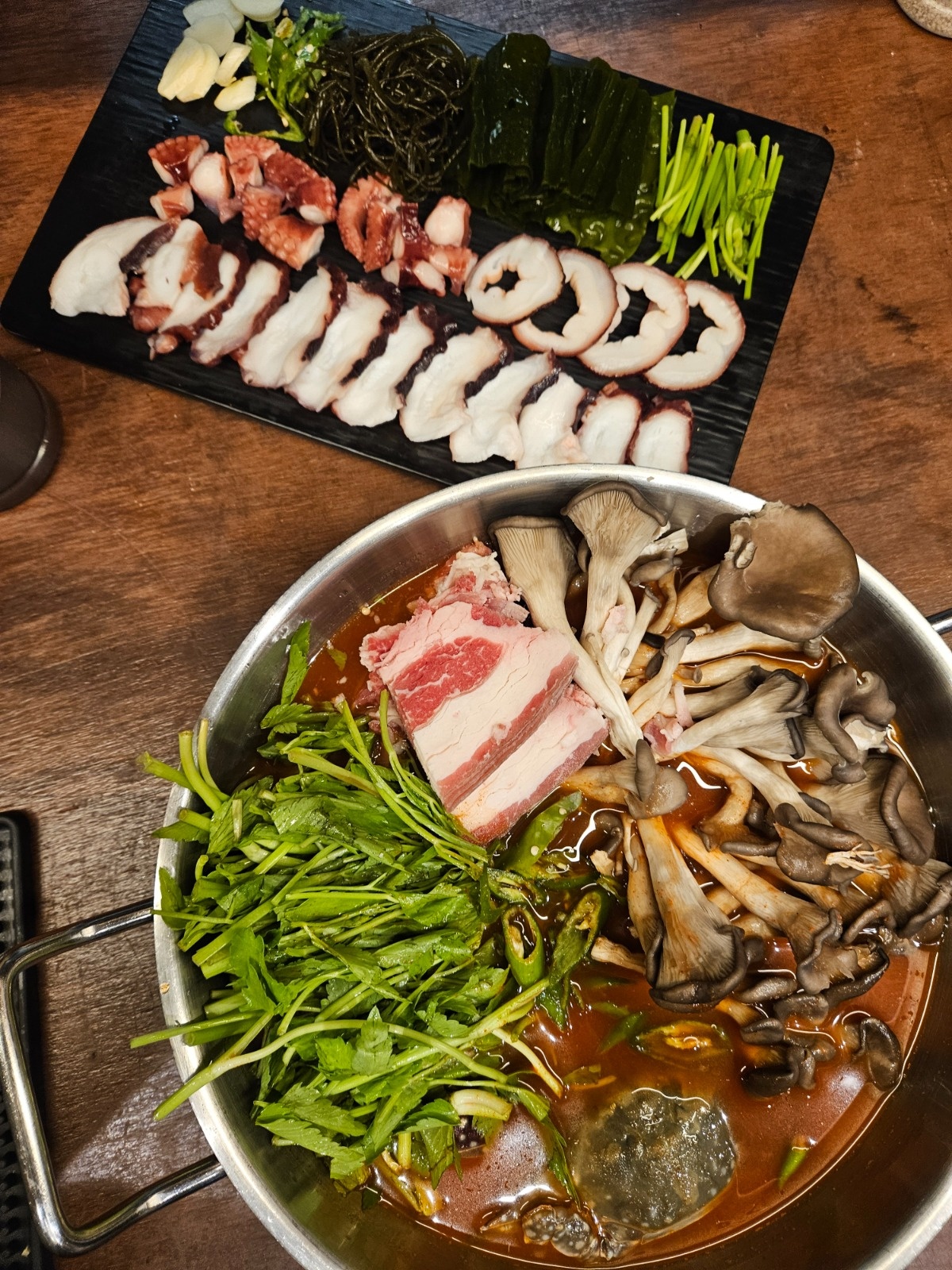 양재역 홀서빙 ~~~ 공고 썸네일