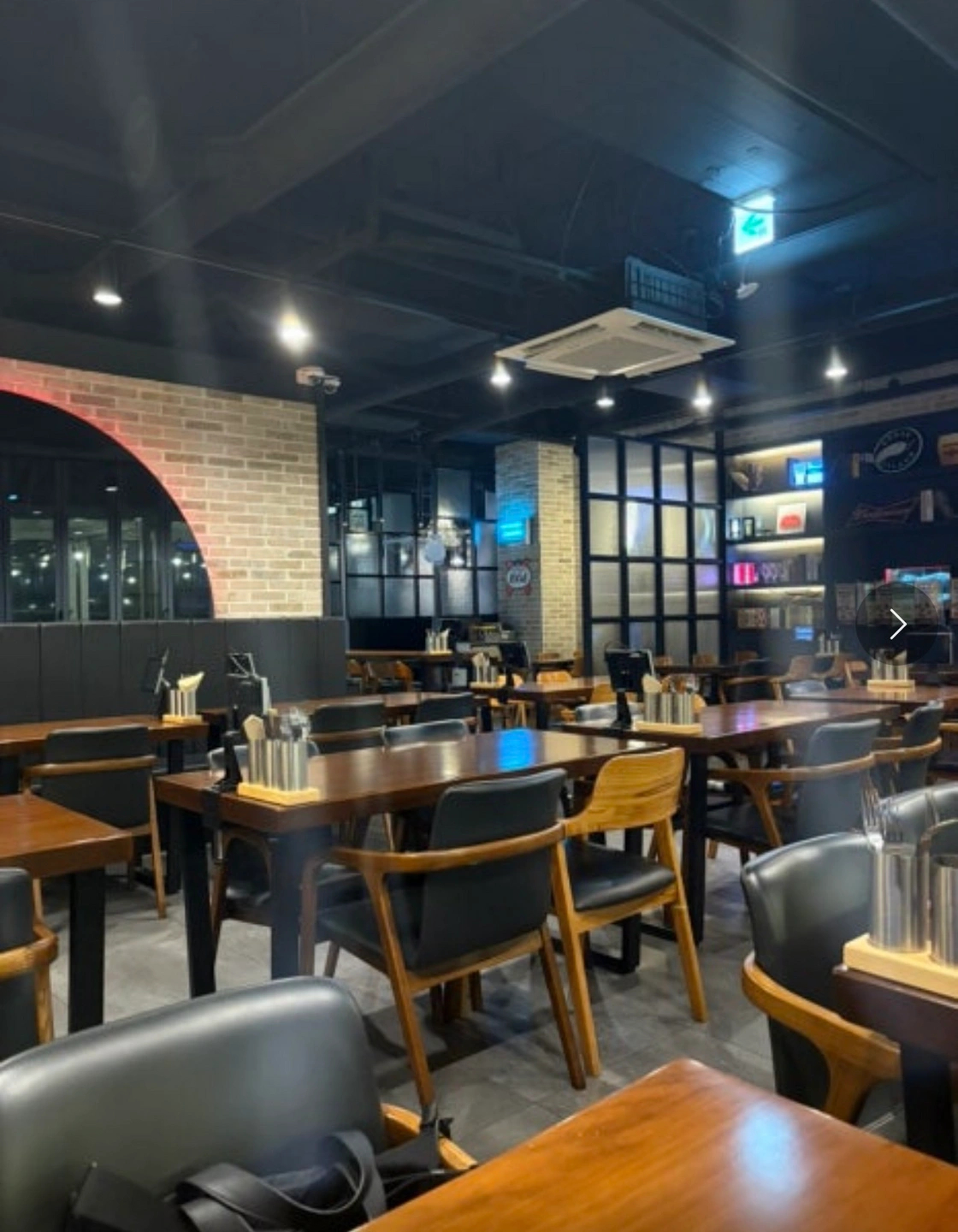 더블린브루어리 교대점 토일 주방 알바 구합니다