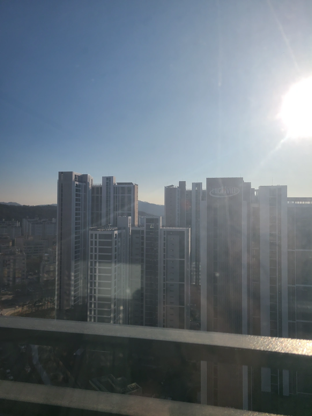 청소 도와주실분