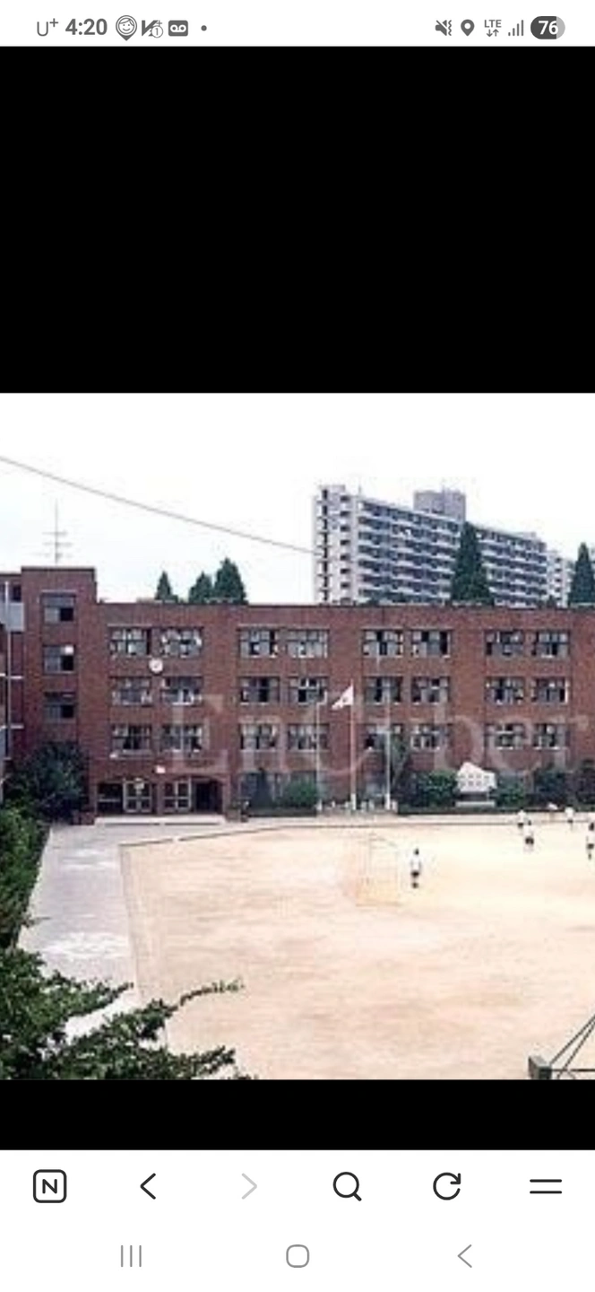 잠신고등학교 급식실 조리원 배선원 홀담당 모집