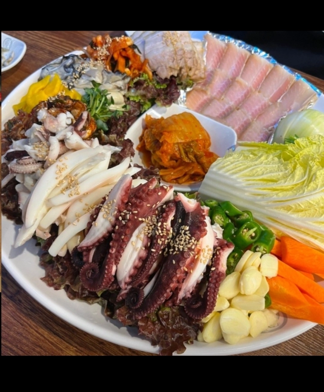 주방보조 구합니다