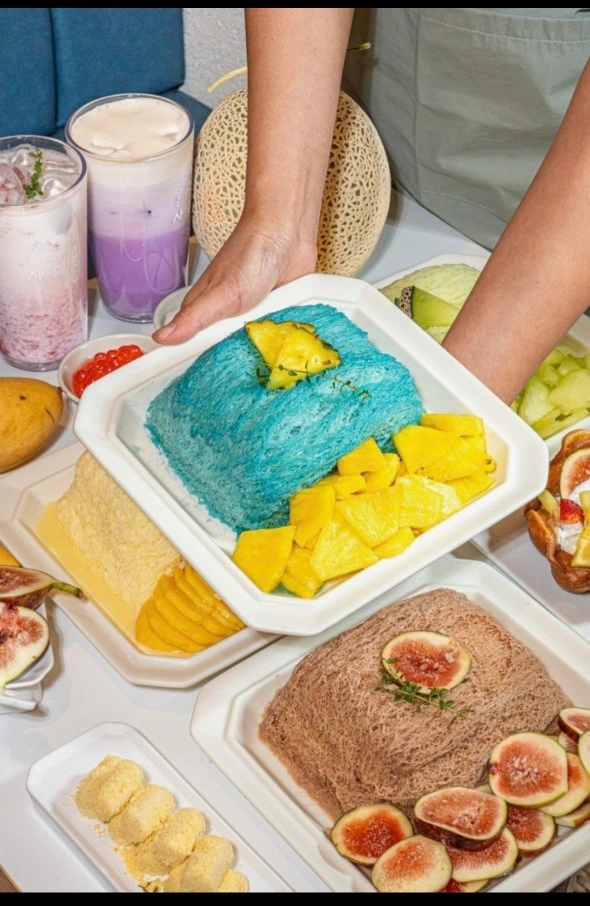 사실빙 양벌점 파트타이머 모집