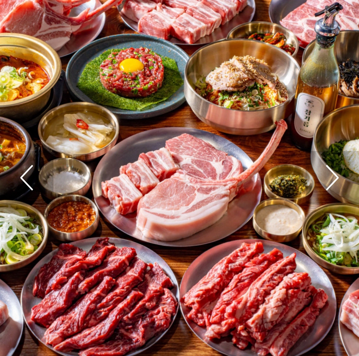 청돈옥에서 홀,주방 구인합니다.