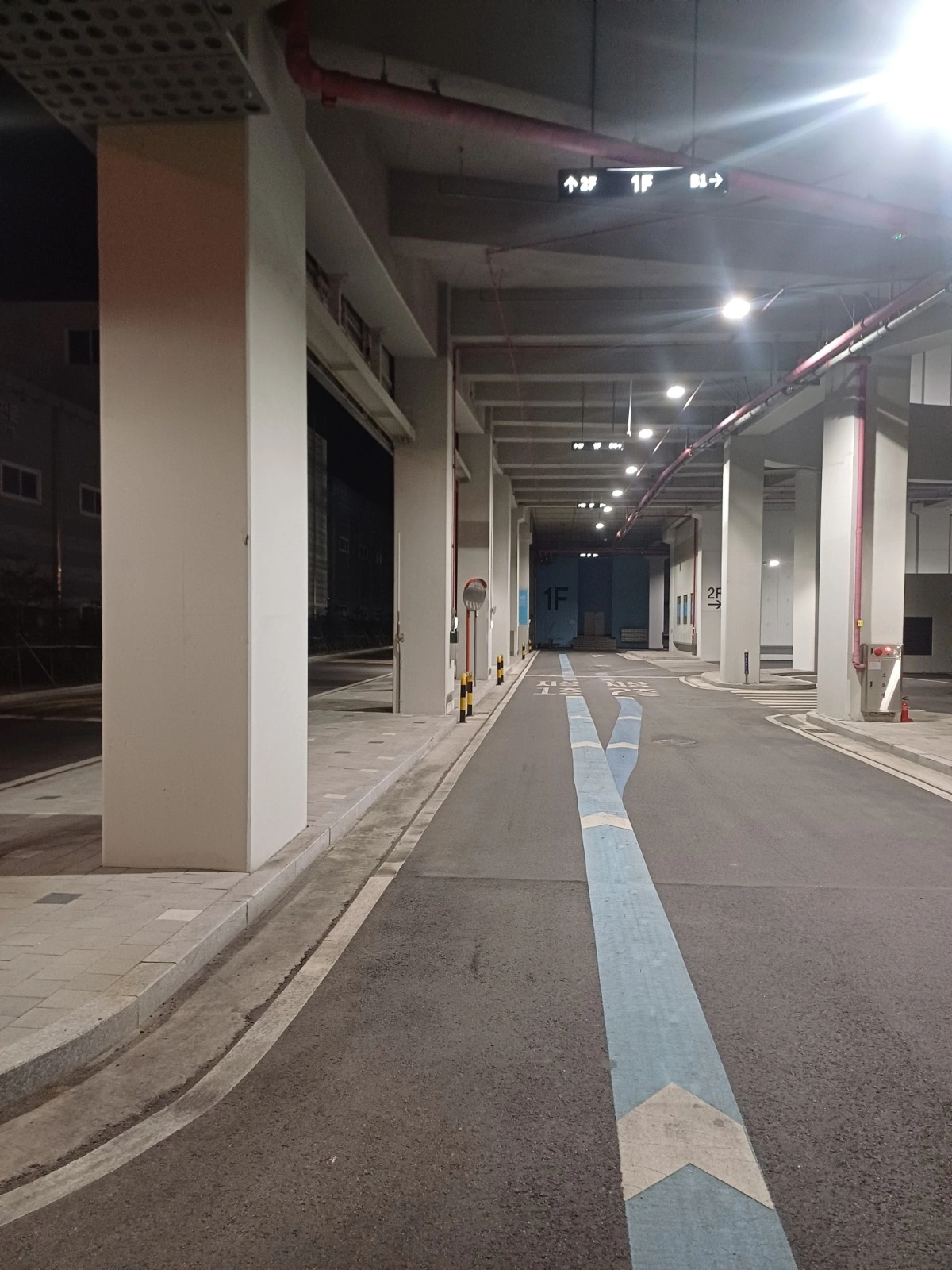 새벽배송 카니발,3밴,suv 차량 필수