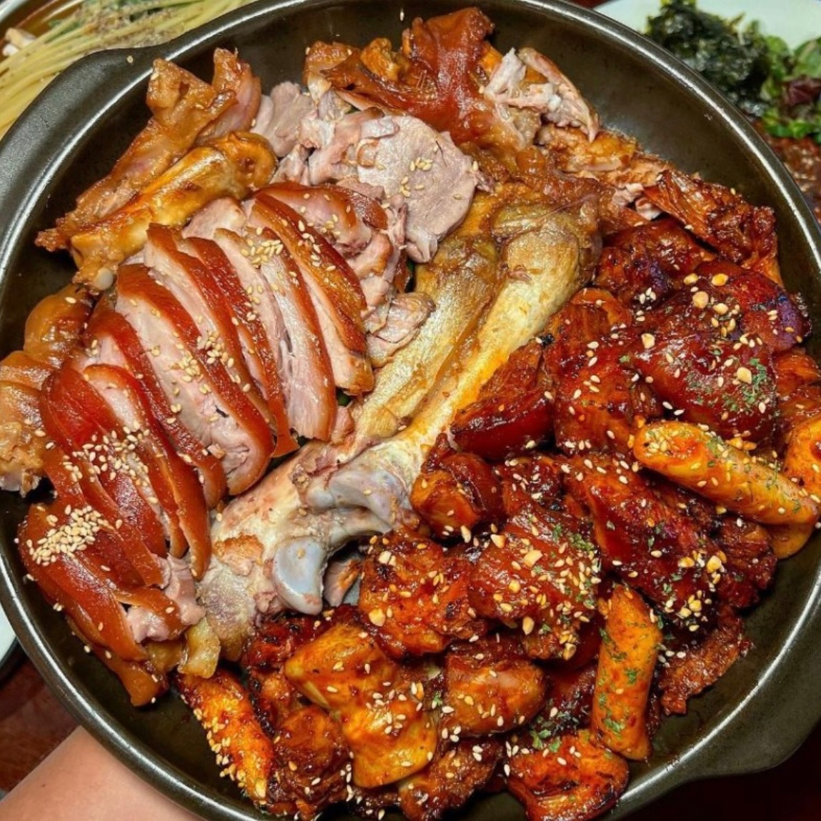 주방보조 구합니다! 공고 썸네일