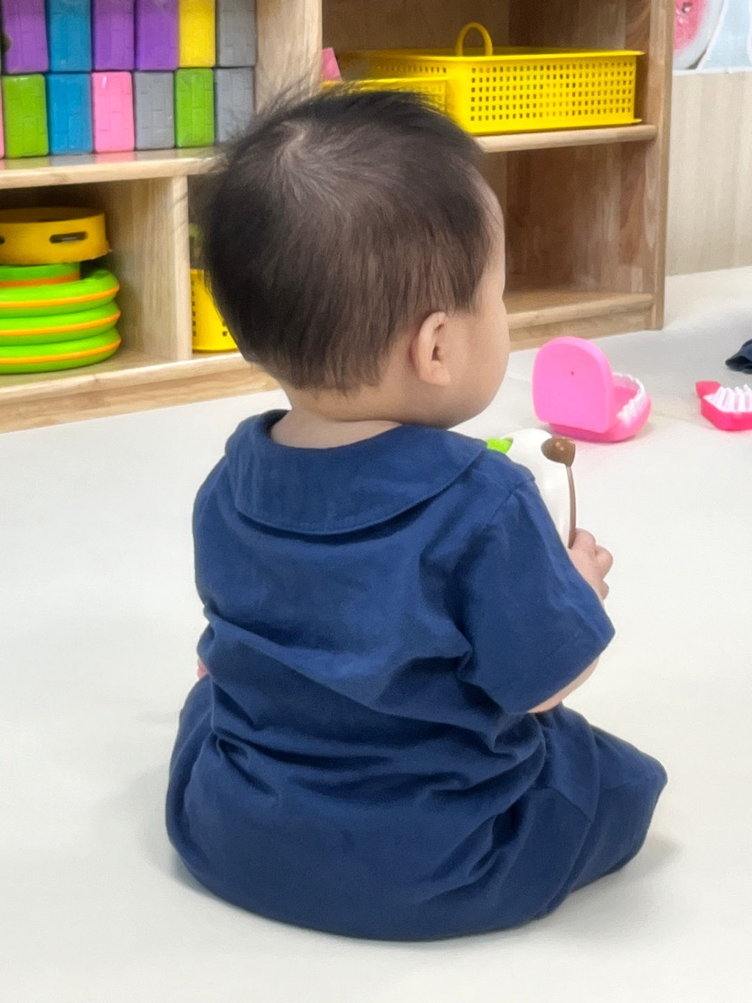 하원도우미 선생님 모십니다 (11개월 여아) 공고 썸네일