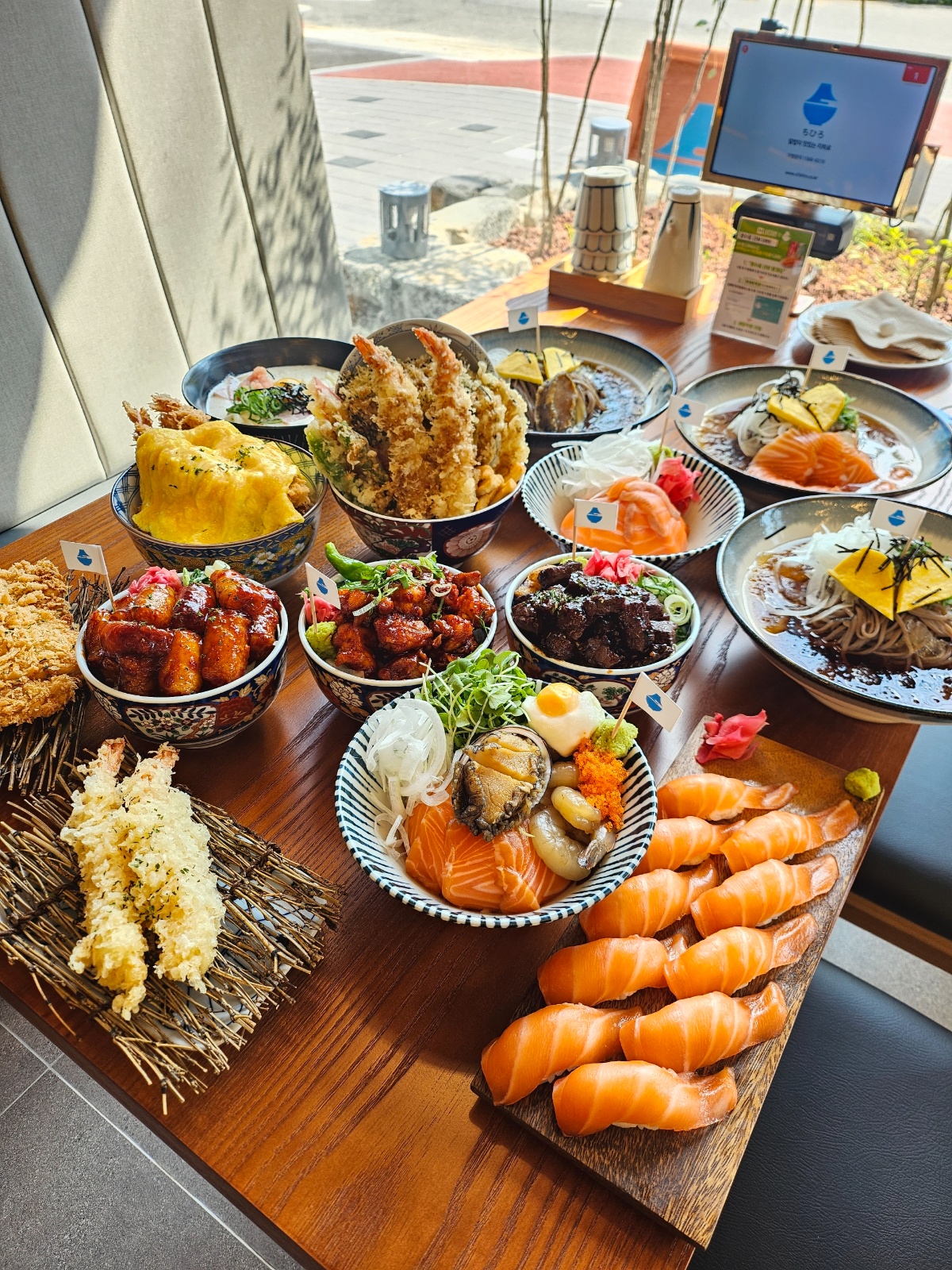 치히로 익산어양점 에서 홀 알바생을 구해요 공고 썸네일
