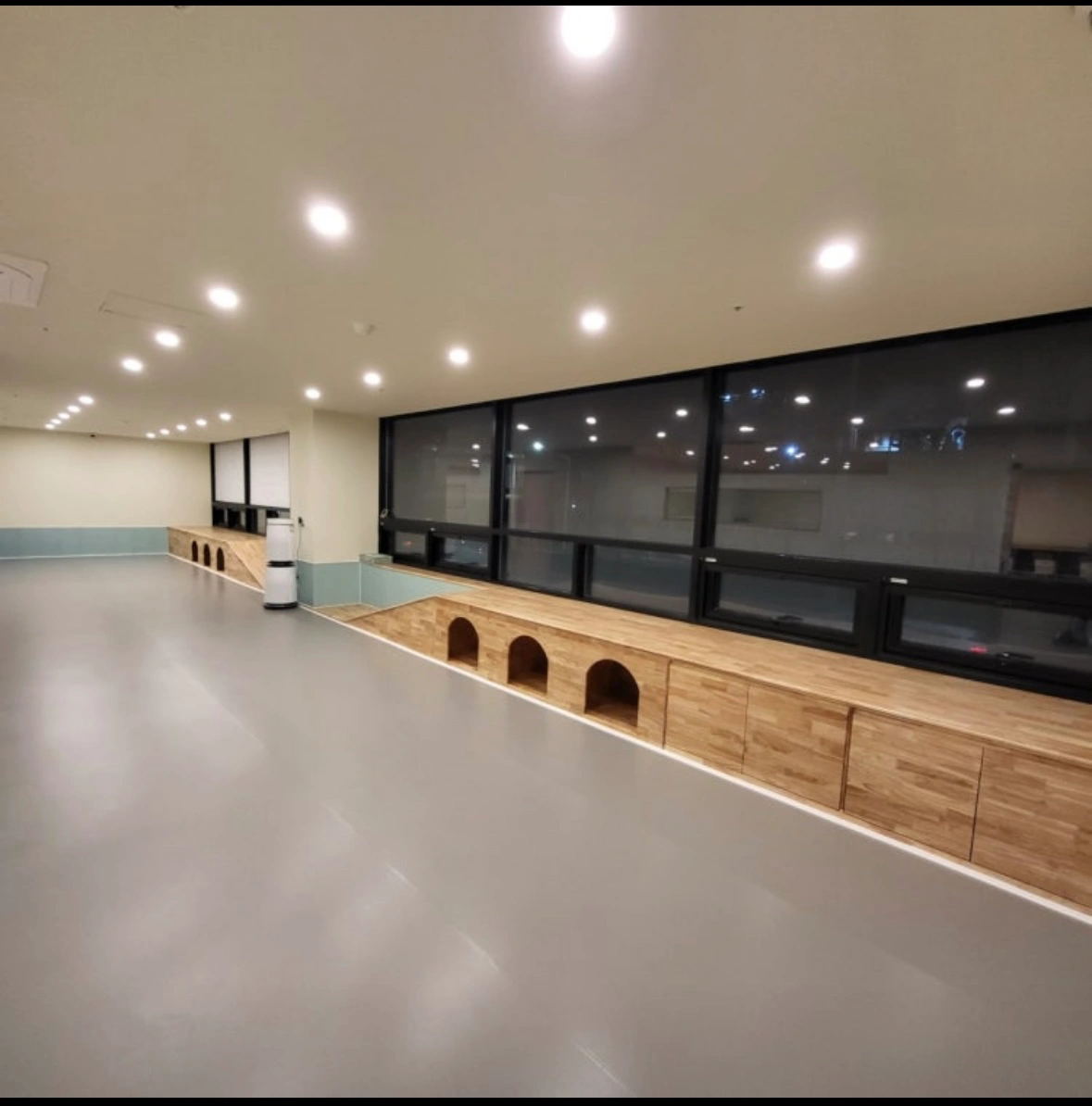 강아지 유치원 청소 해주실 분 구합니다