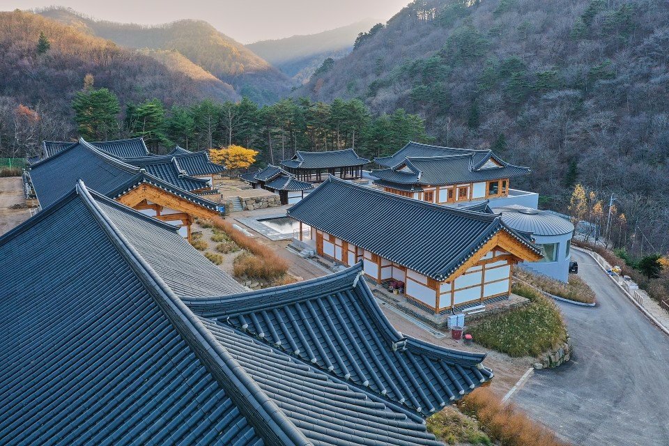 바랑재 홀 서빙 아르바이트 직원 모집 공고 썸네일