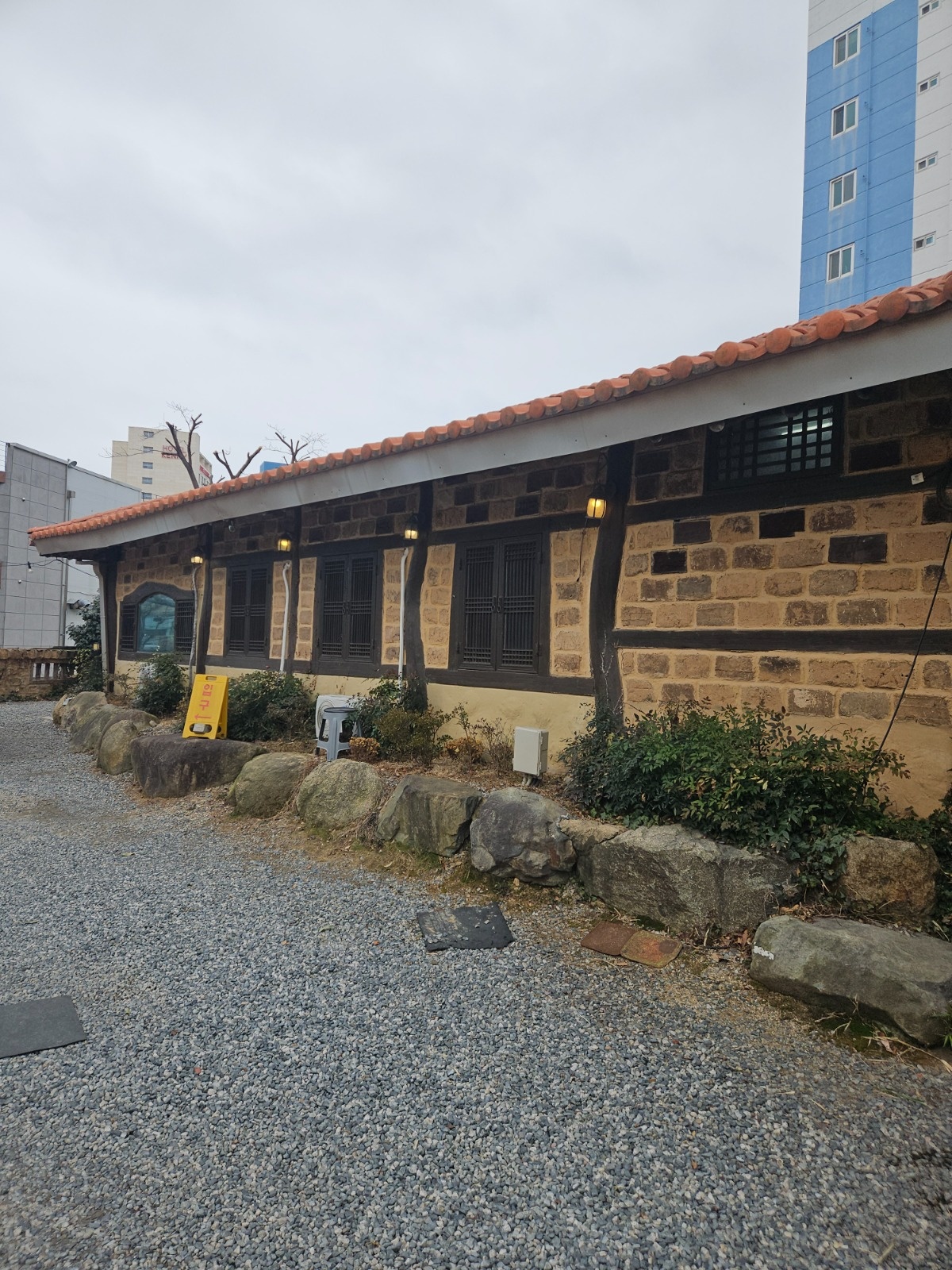 기장고려삼계탕 홀서빙 구합니다 요일협의 가능합니다 공고 썸네일