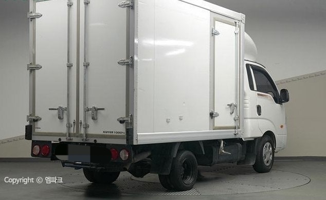 베이커리완성품 배송 공고 썸네일