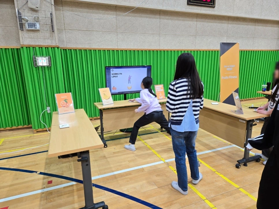 용인시 동천역 인근 학교 과학체험 부스 아르바이트