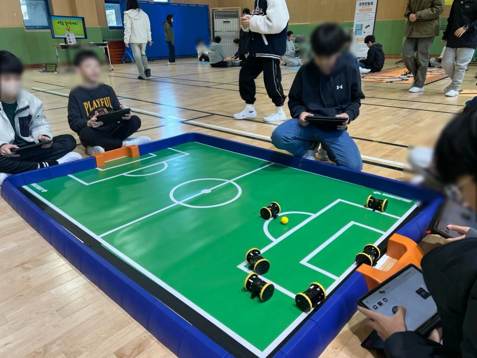 일산 주엽역 인근 학교 과학체험 부스 아르바이트