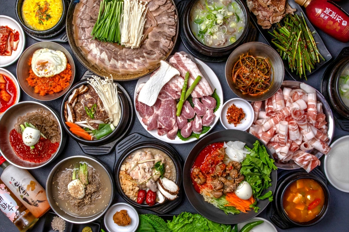 미사백당에서 함께 일할 분 찾습니다.