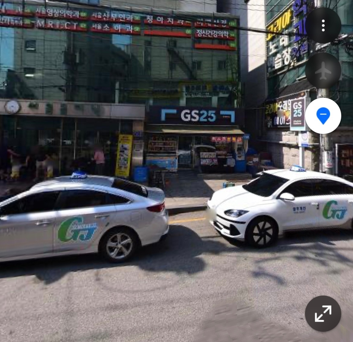 gs25광주클리닉점편의점 평일야간알바 공고 썸네일