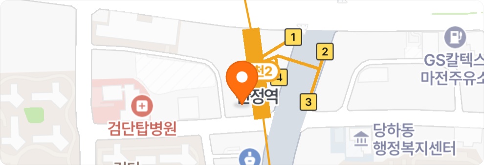 주말 홀 알바 공고 썸네일
