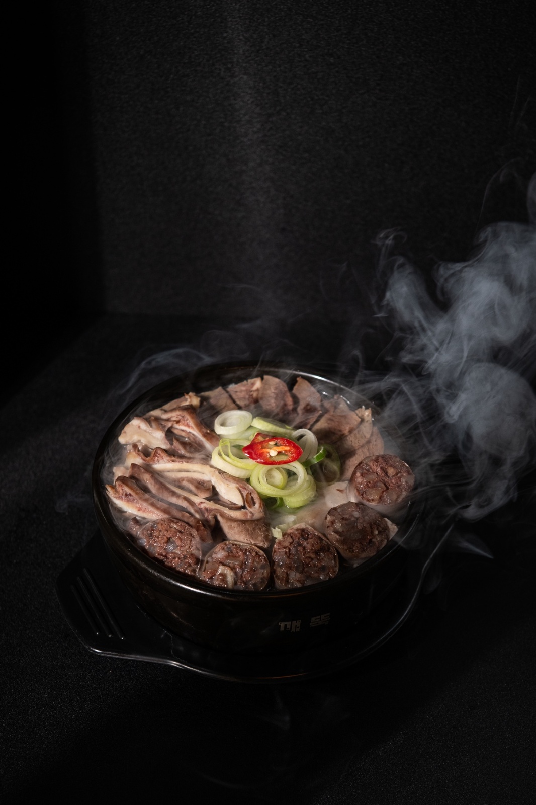 미사역 평담국밥 홀/주방 야간 직원 구합니다. 공고 썸네일