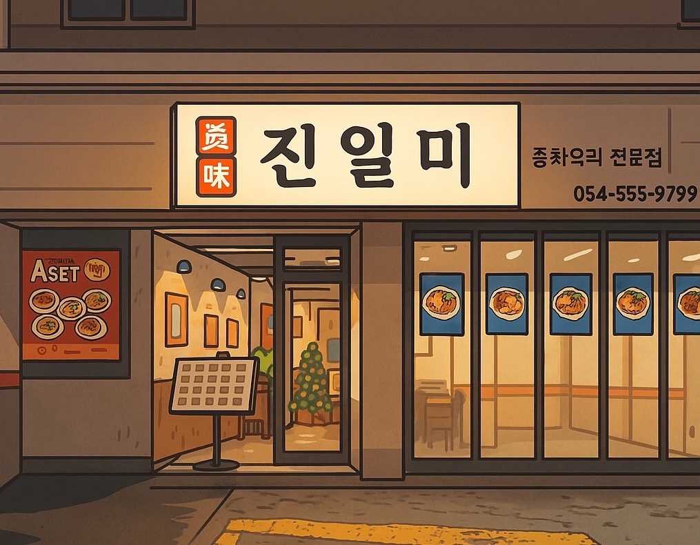 평일 저녁 홀서빙 및 주말 홀서빙,설거지 아르바이트 공고 썸네일