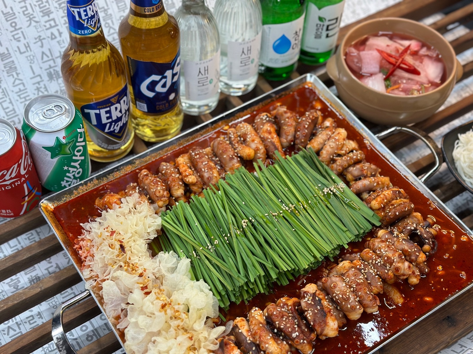 주방, 주방보조 파이팅 넘치시는분 구해요~ 공고 썸네일