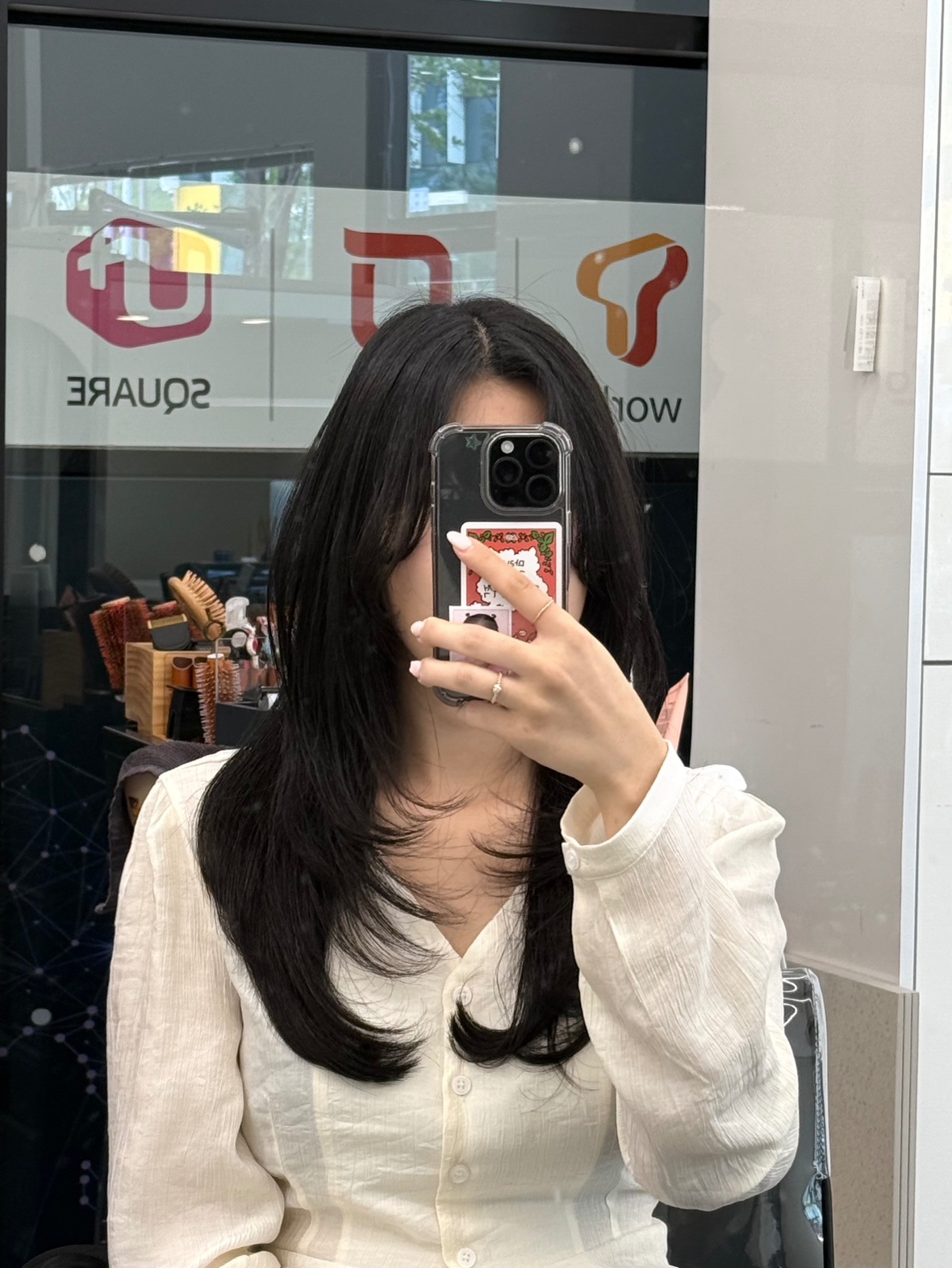 하이레이어드 c컬펌 모델구함 공고 썸네일