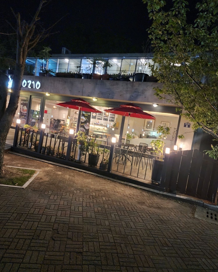팔공산 90210카페(주말) 공휴일 알바 구합니다 공고 썸네일