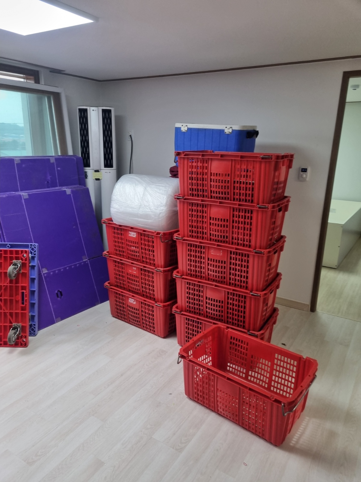 이사짐센타 직원구합니다 공고 썸네일