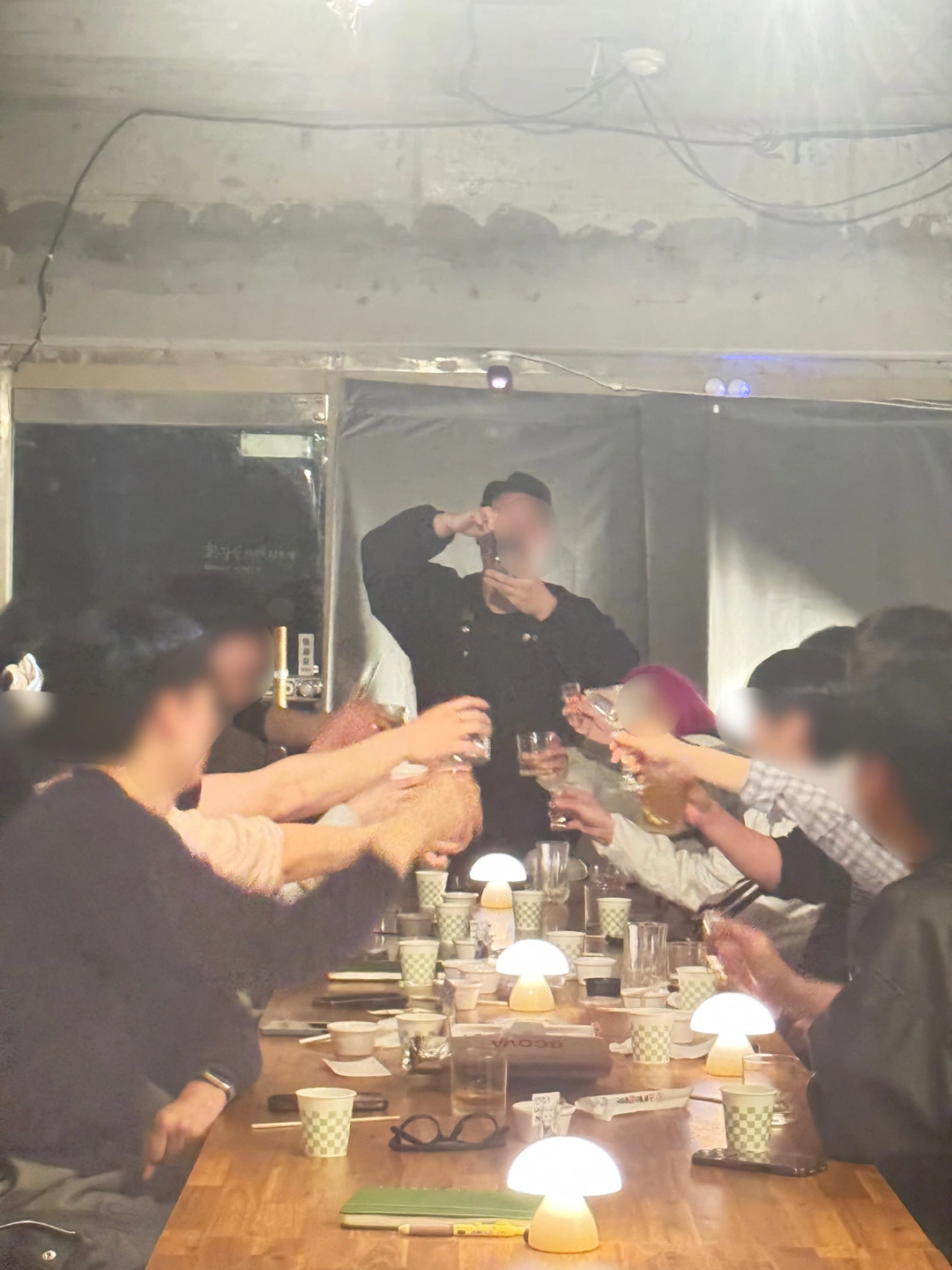 주인 강릉점에서 같이 성장하실 멤버 구합니다!