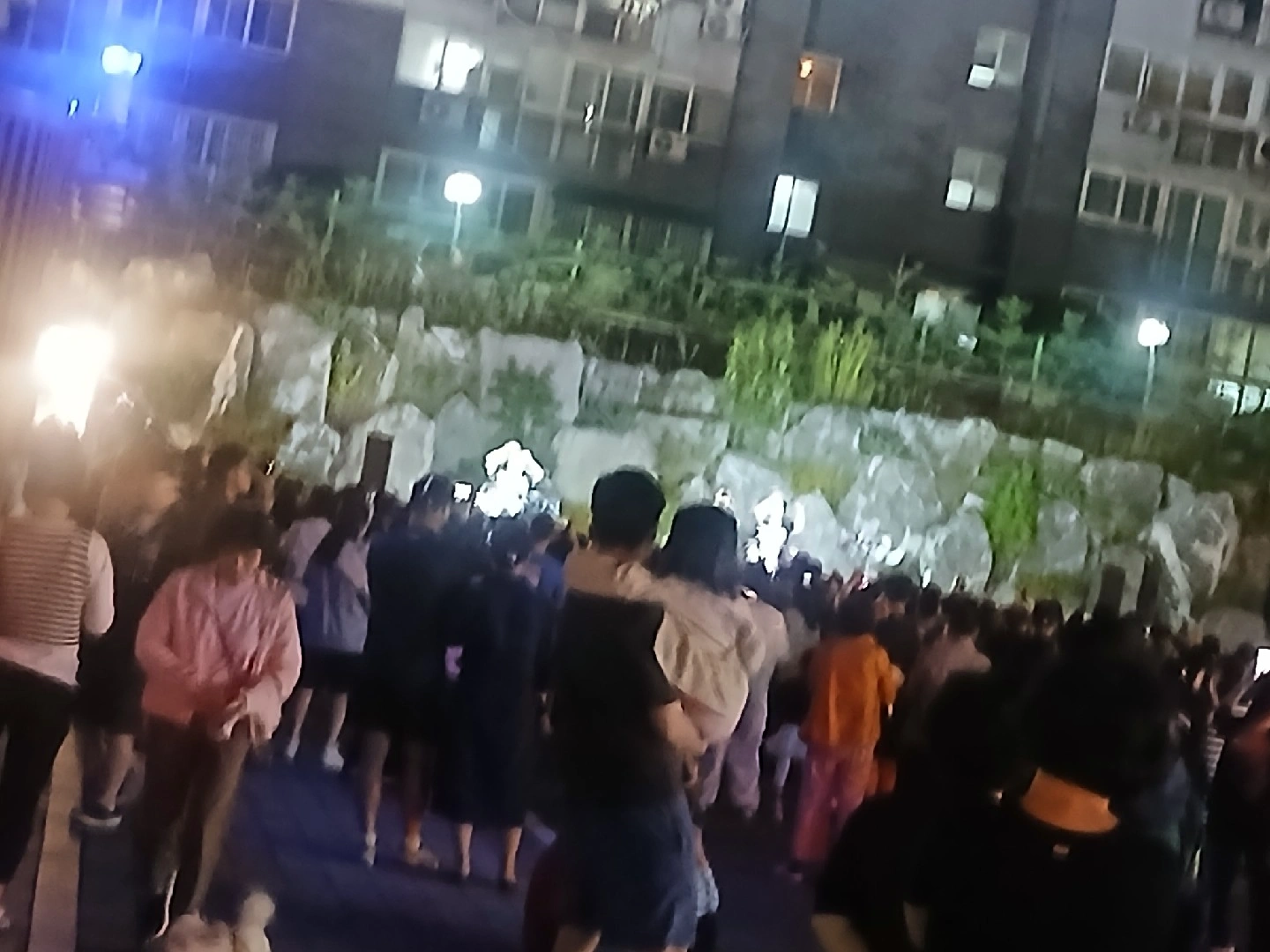 야시장 탕수육 간단한 시식,계산,포장 알바구합니다