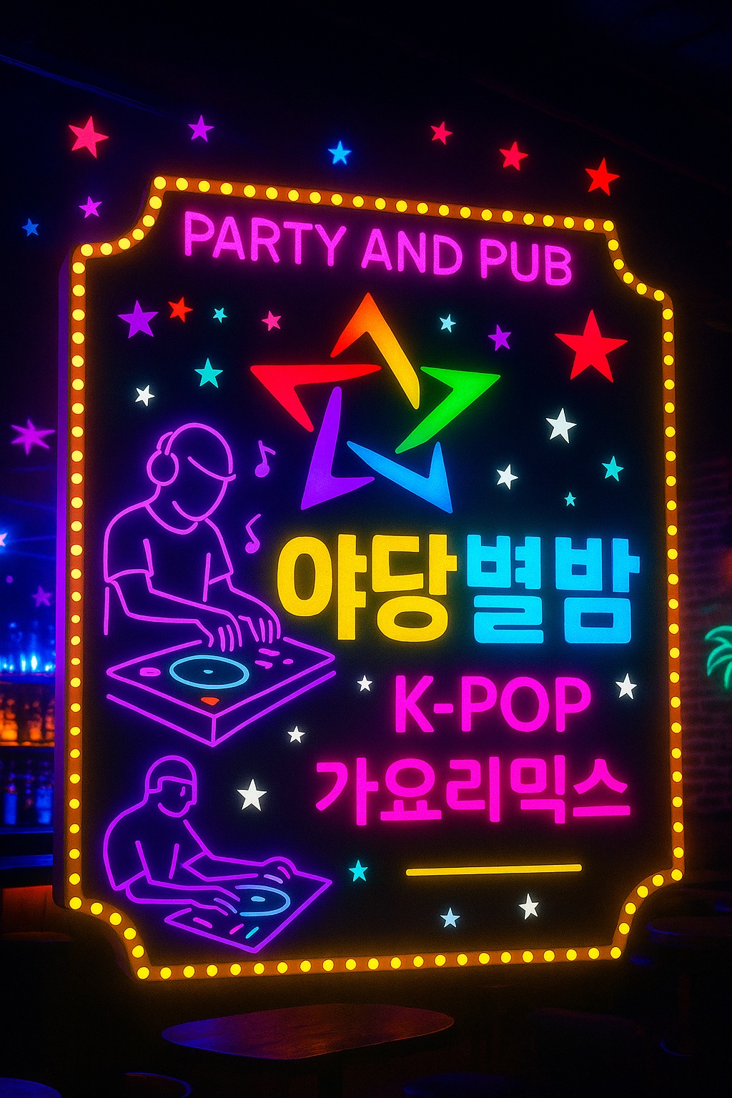 야당별밤 직원구합니다 공고 썸네일