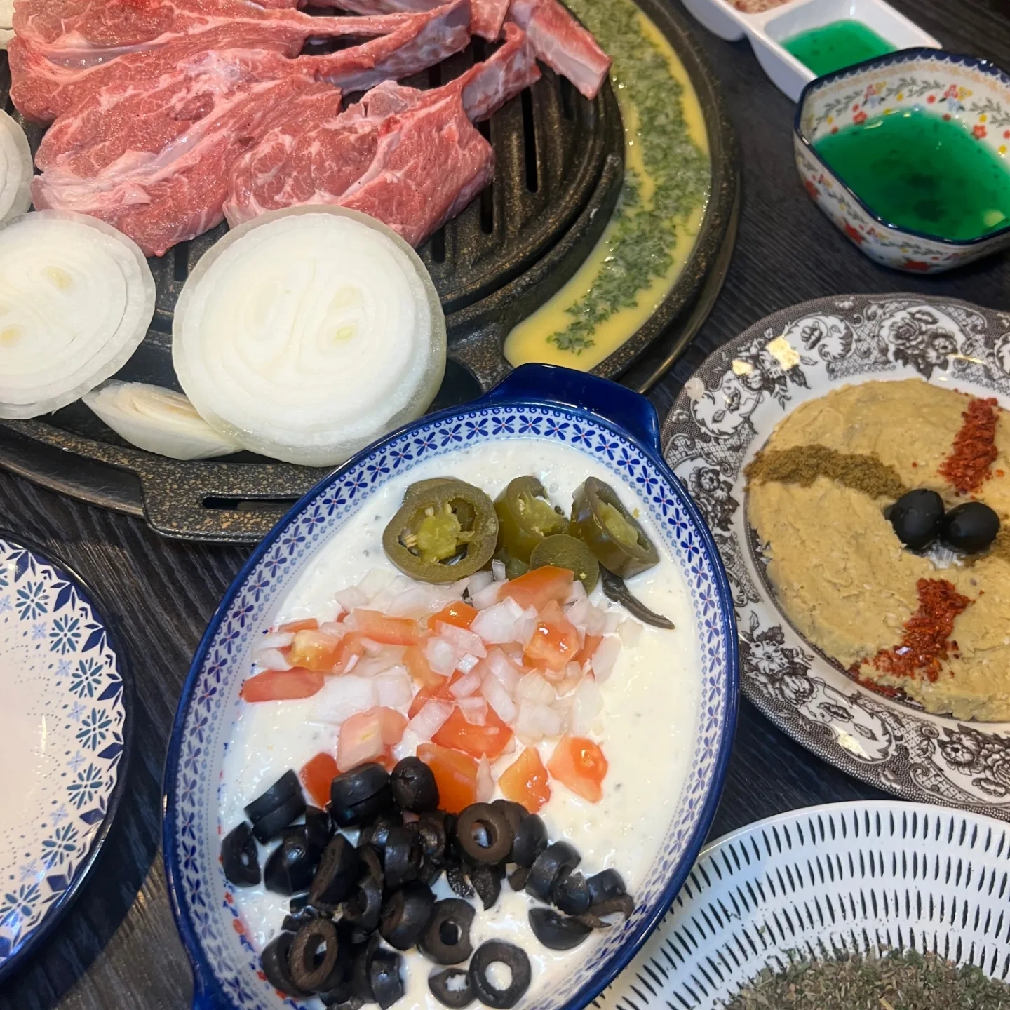 알라딘의양고기/홀서빙알바