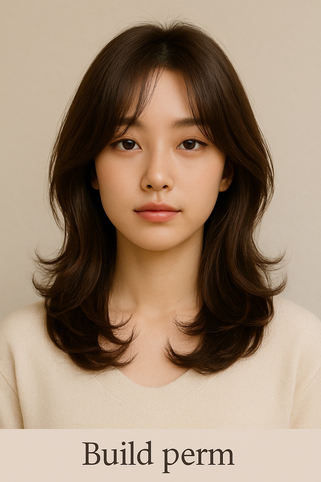 헤어모델 구합니다(컷,펌,염색) 공고 썸네일