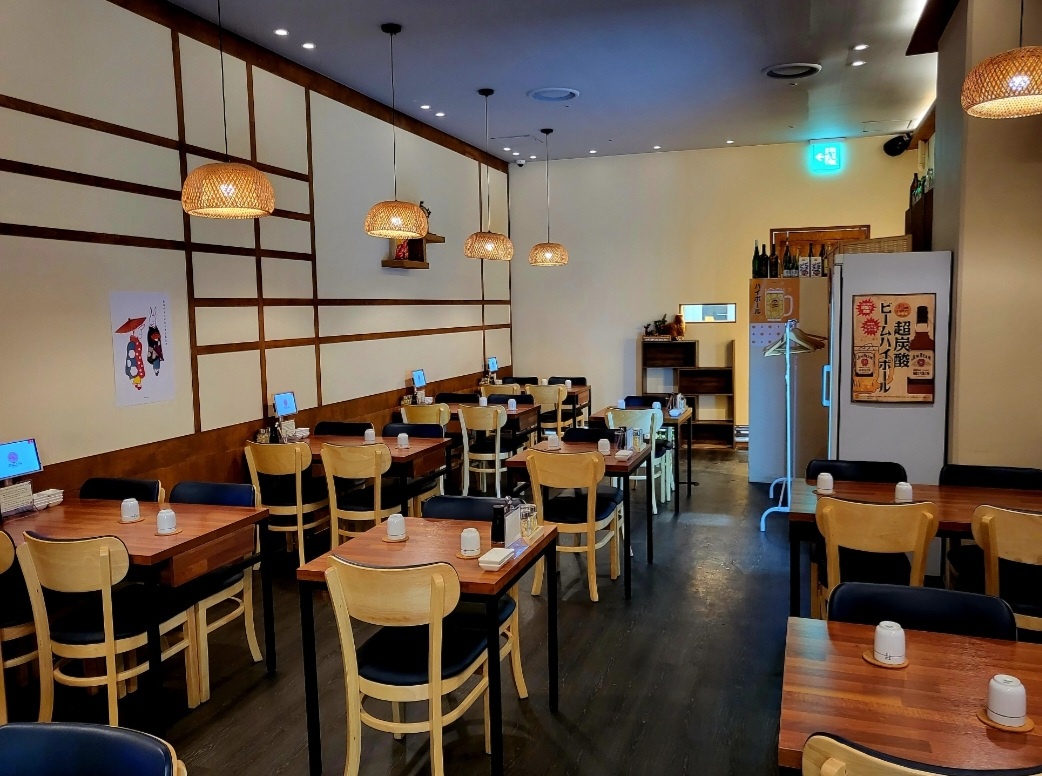초밥집 점심 홀서빙 아르바이트 모집합니다 공고 썸네일